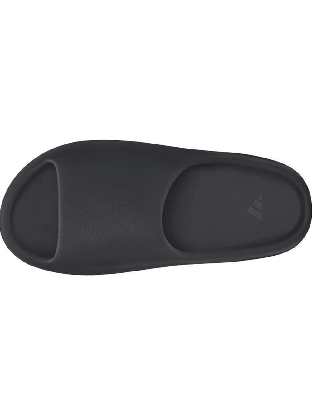 Adidas YEEZY Slide, Size 6M, Onyx